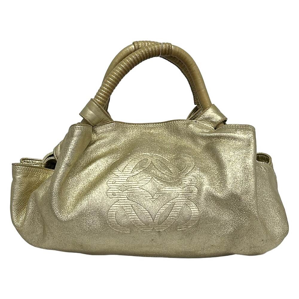 Loewe Nappa Aire Handbag